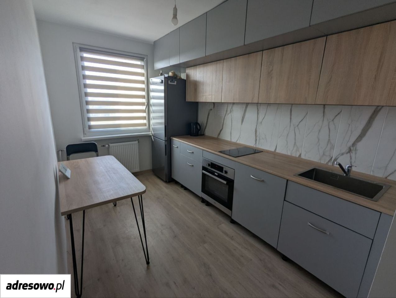 Mieszkanie 3-pokojowe Przemków, ul. Akacjowa. Zdjęcie 7