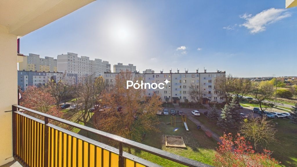 Mieszkanie 2-pokojowe Białystok Dziesięciny, ul. Jarzębinowa. Zdjęcie 21