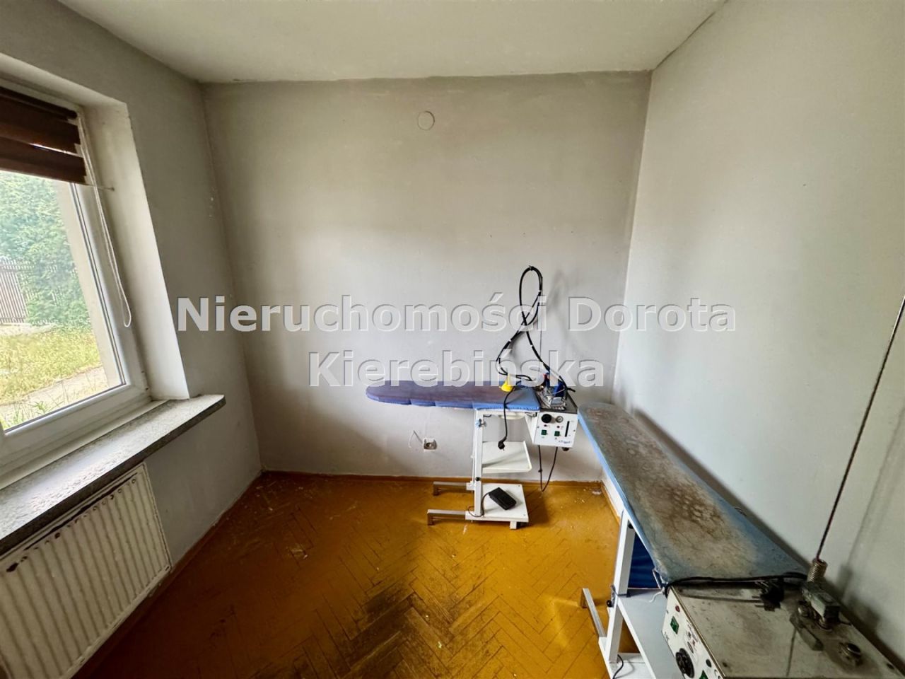 dom wolnostojący, 7 pokoi Tomaszów Mazowiecki, ul. Jerzego. Zdjęcie 26