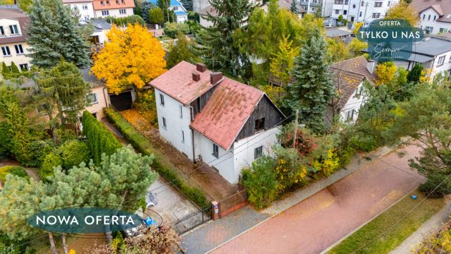 dom wolnostojący, 3 pokoje Łódź Arturówek, ul. Tlenowa. Zdjęcie 37