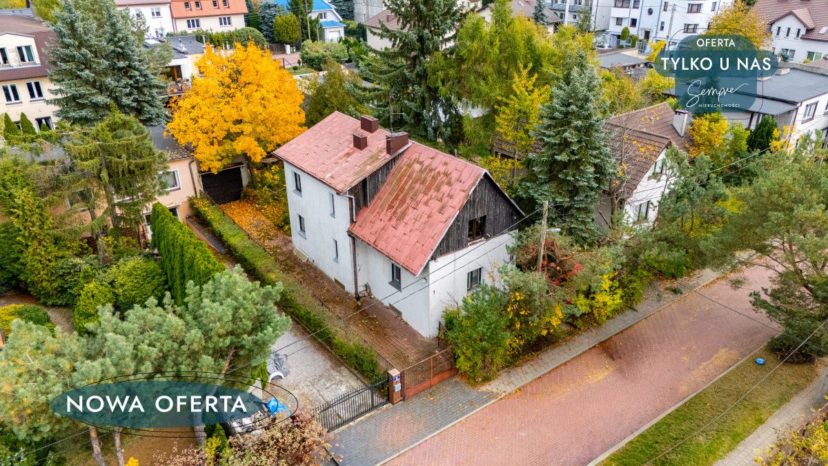 dom wolnostojący, 3 pokoje Łódź Arturówek, ul. Tlenowa. Zdjęcie 37