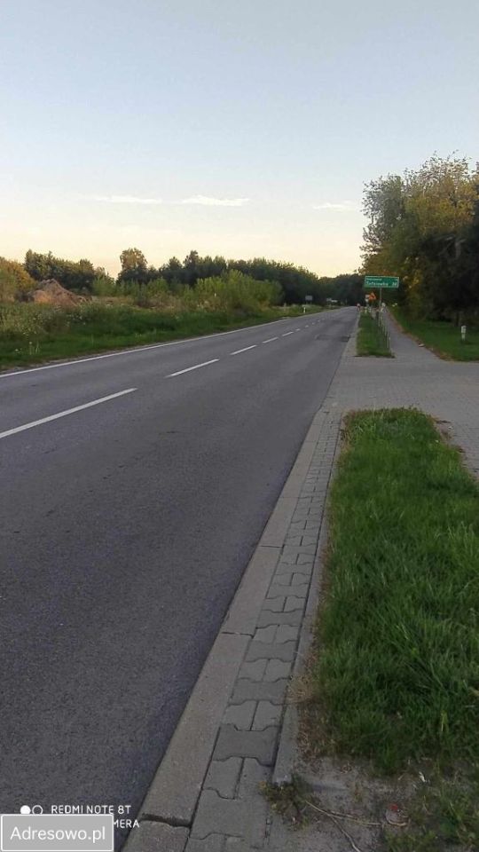 Działka budowlana Piaski. Zdjęcie 4