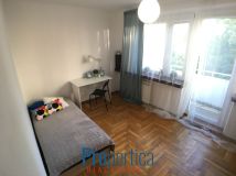 Mieszkanie 5-pokojowe Warszawa Ursynów, ul. Jana Cybisa. Zdjęcie 4