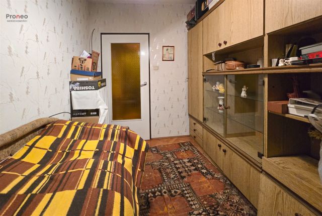 Mieszkanie 3-pokojowe Jarocin, os. Osiedle Konstytucji 3 Maja. Zdjęcie 15