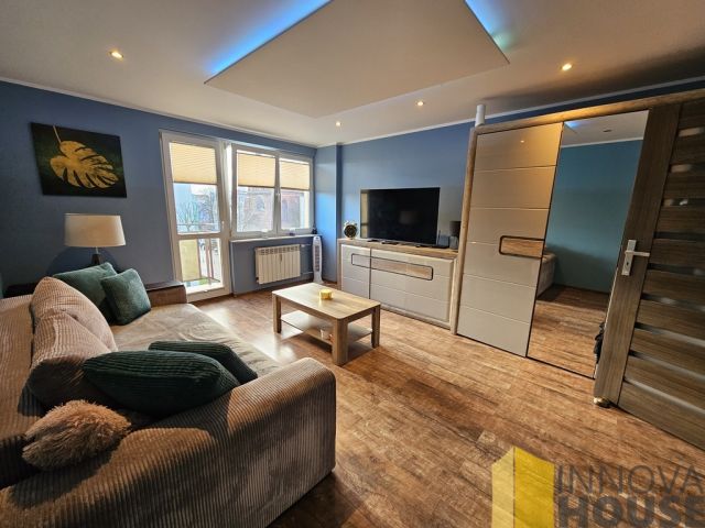 Mieszkanie 1-pokojowe Słupsk Centrum, ul. Michała Mostnika. Zdjęcie 1