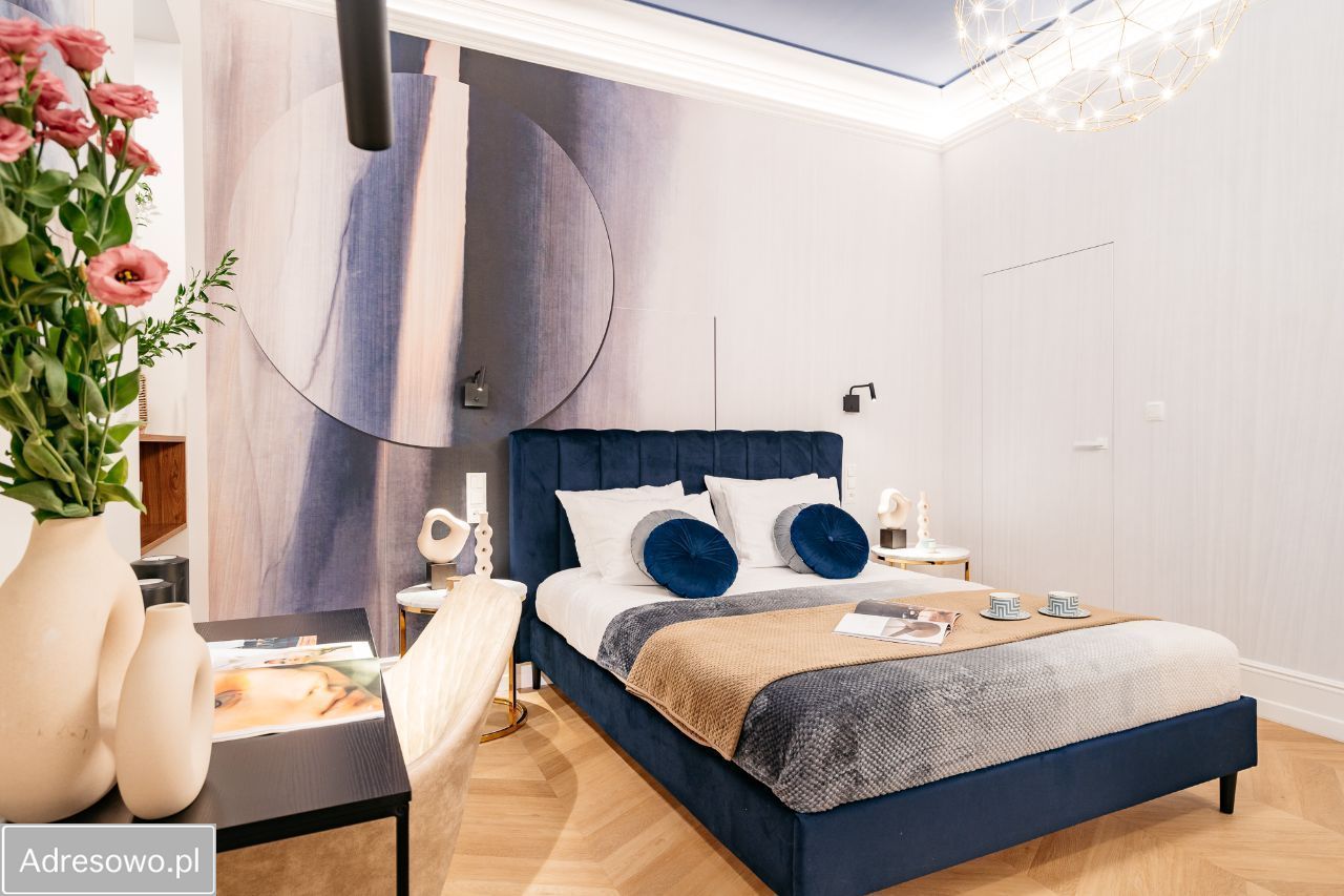 Mieszkanie 2-pokojowe Kraków Śródmieście, ul. św. Sebastiana. Zdjęcie 11