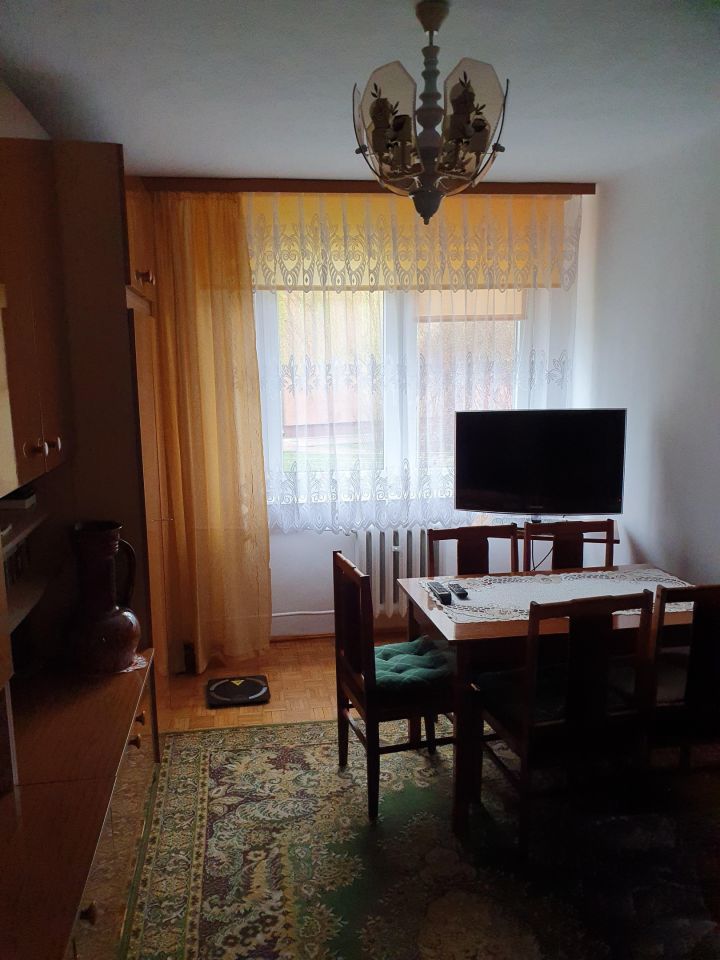 Mieszkanie 3-pokojowe Pionki, ul. Dębowa