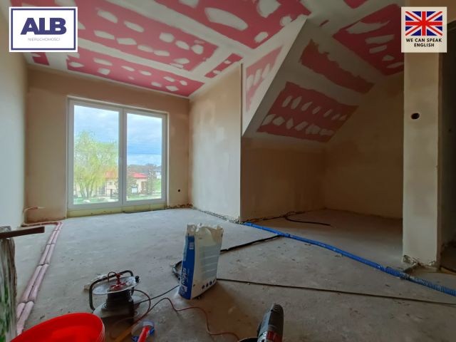 dom szeregowy, 4 pokoje Gdańsk. Zdjęcie 6