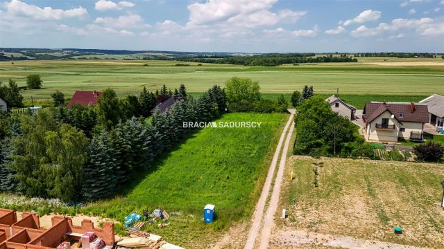 Działka budowlana Sieciechowice. Zdjęcie 2