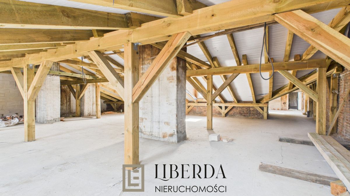 kamienica, 10 pokoi Chełm Centrum, ul. Reformacka. Zdjęcie 15