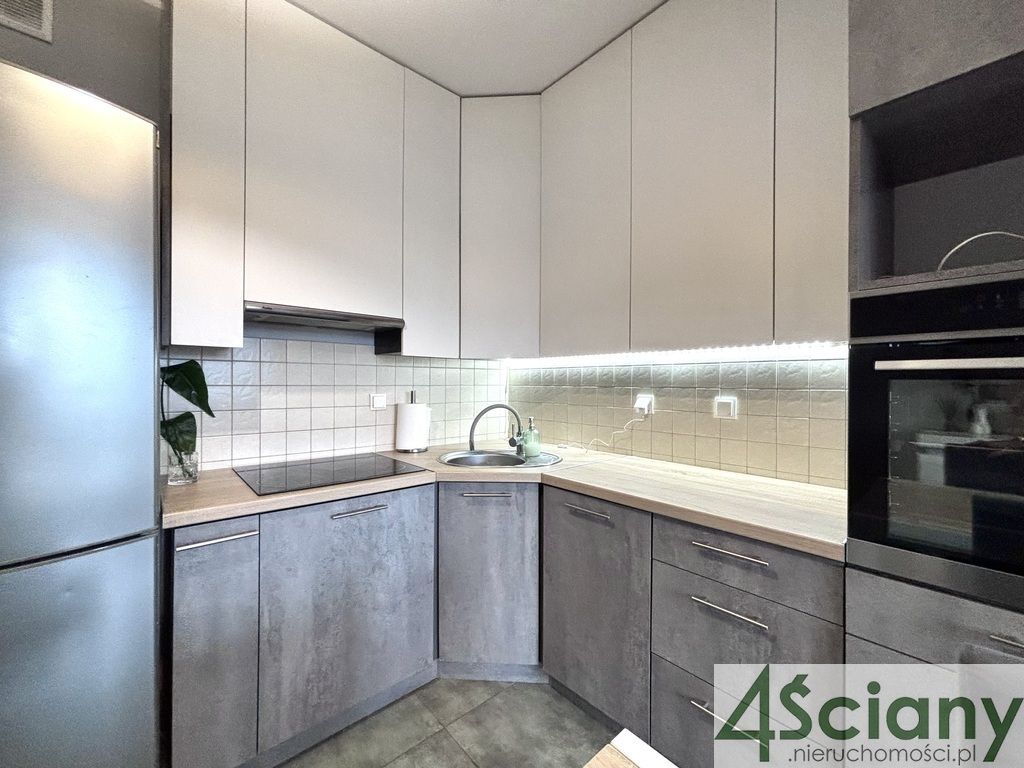 Mieszkanie 3-pokojowe Warszawa Białołęka, ul. Skarbka z Gór. Zdjęcie 3