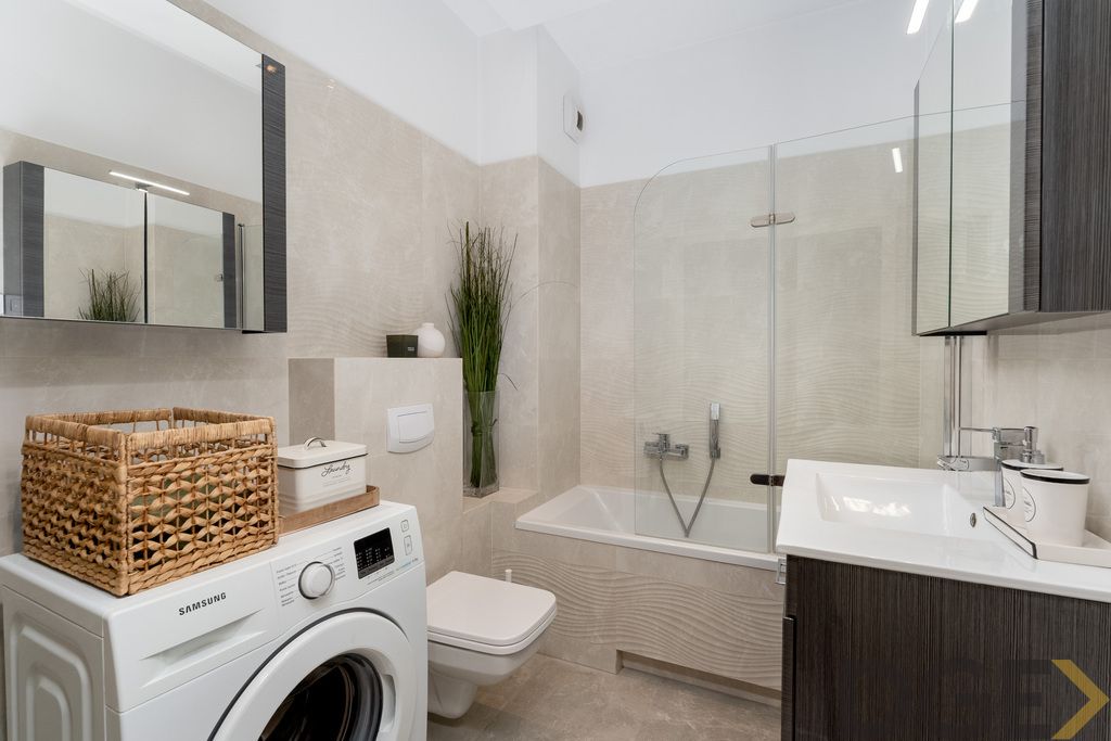 Mieszkanie 1-pokojowe Kraków Prądnik Czerwony, ul. Mariana Markowskiego. Zdjęcie 5