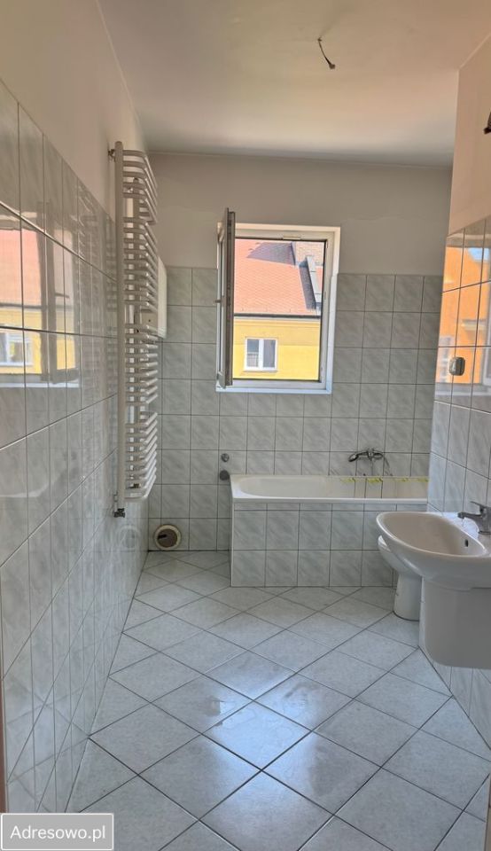 Mieszkanie 3-pokojowe Ząbki, ul. gen. Władysława Sikorskiego. Zdjęcie 2