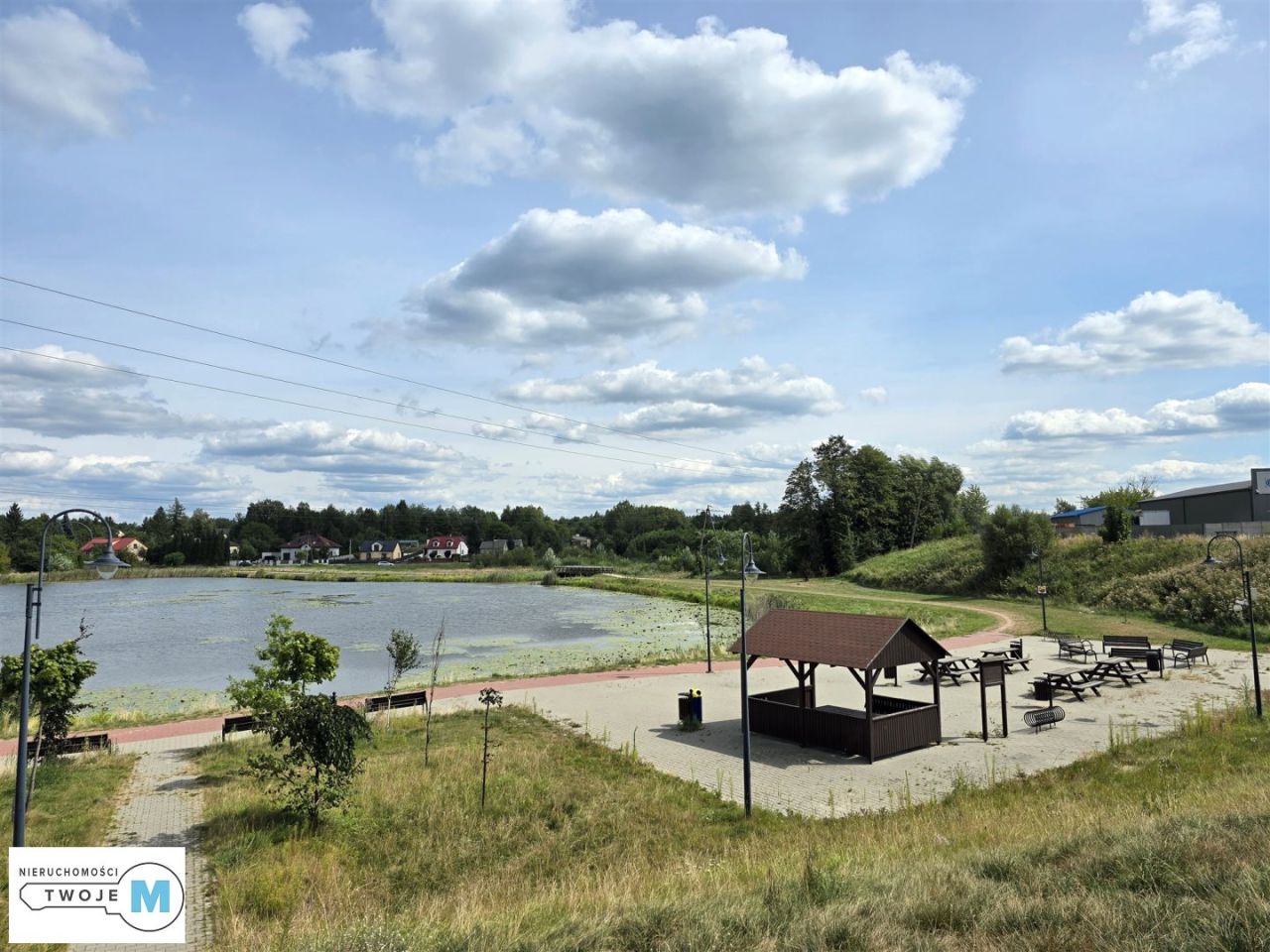 dom, 2 pokoje Dyszów. Zdjęcie 19