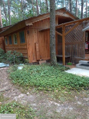 dom letniskowy Zawady. Zdjęcie 1