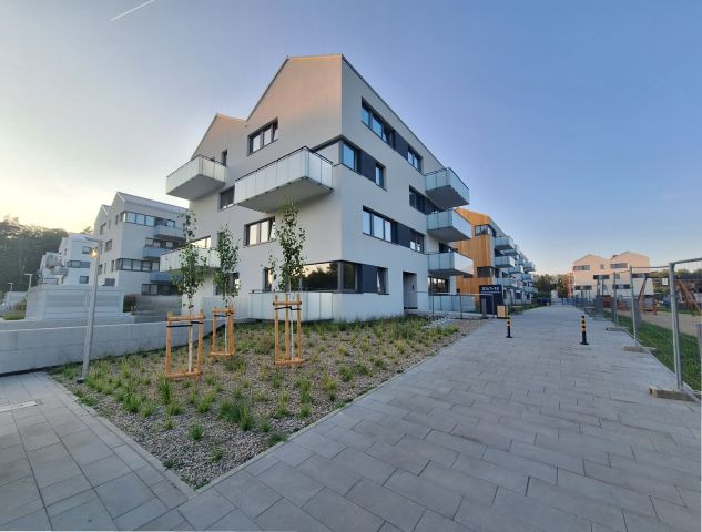 Mieszkanie 2-pokojowe Olsztyn Pieczewo, ul. Marii Dąbrowskiej. Zdjęcie 1