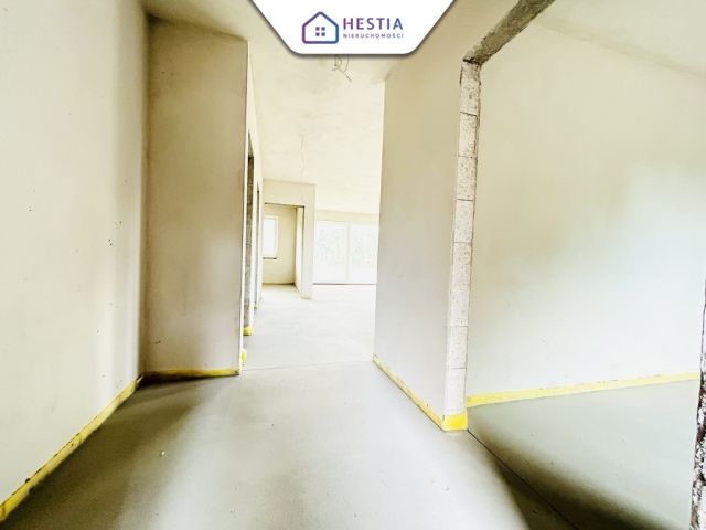 Mieszkanie 3-pokojowe Szczecin Gumieńce. Zdjęcie 7