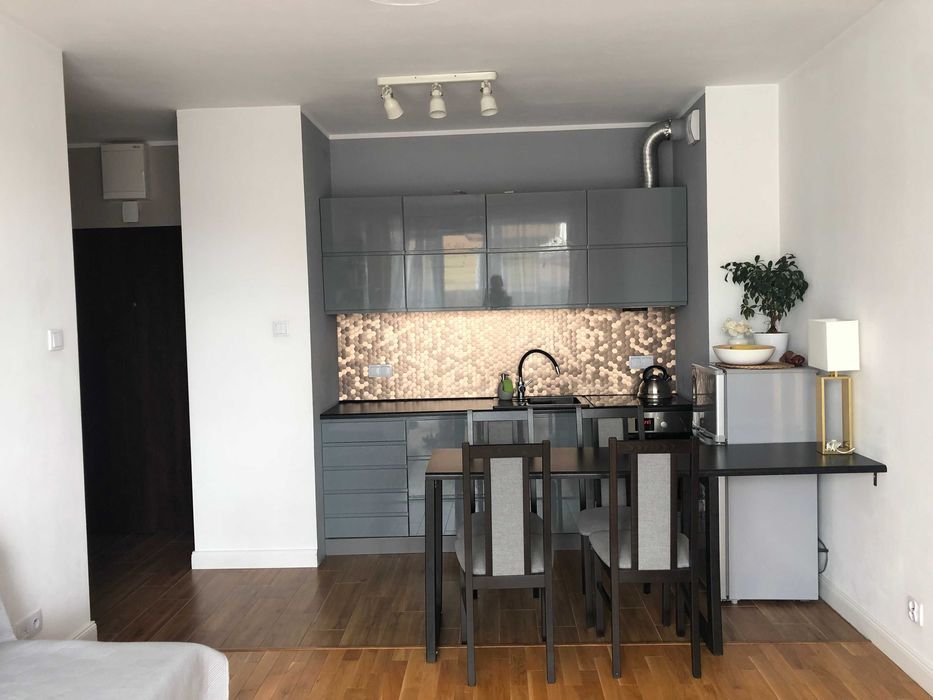 Mieszkanie 2-pokojowe Warszawa Żerań