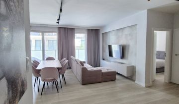 Mieszkanie 3-pokojowe Łódź Polesie, ul. Rąbieńska