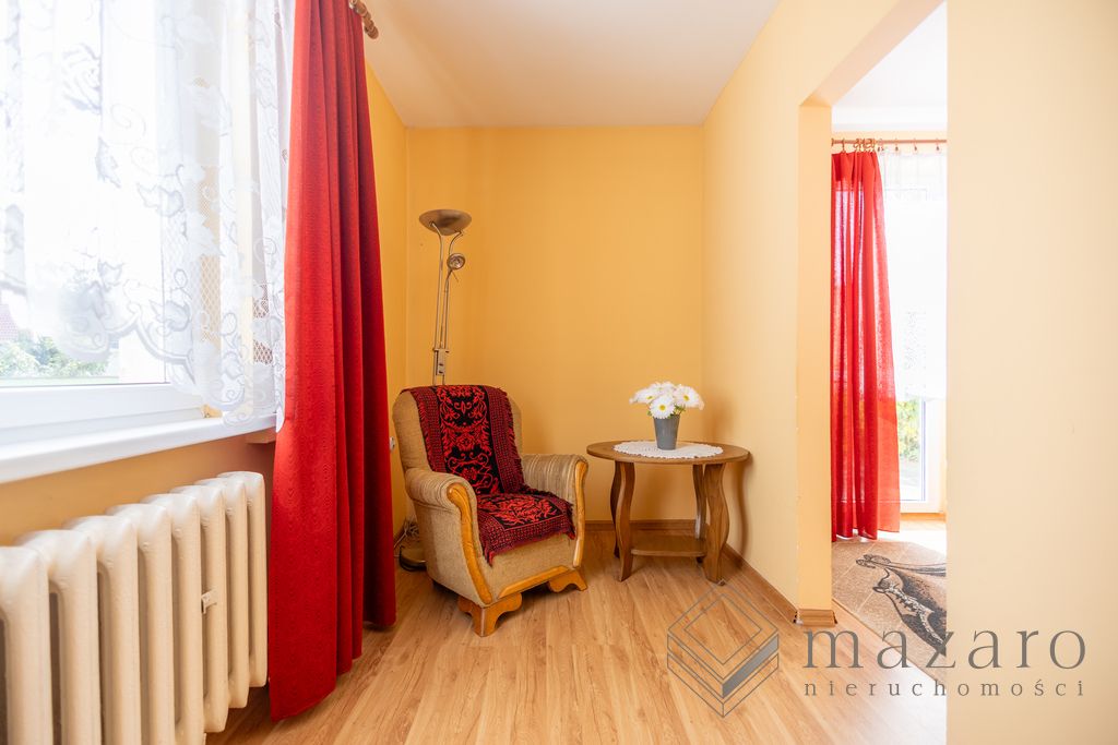 bliźniak, 6 pokoi Bydgoszcz Miedzyń. Zdjęcie 4