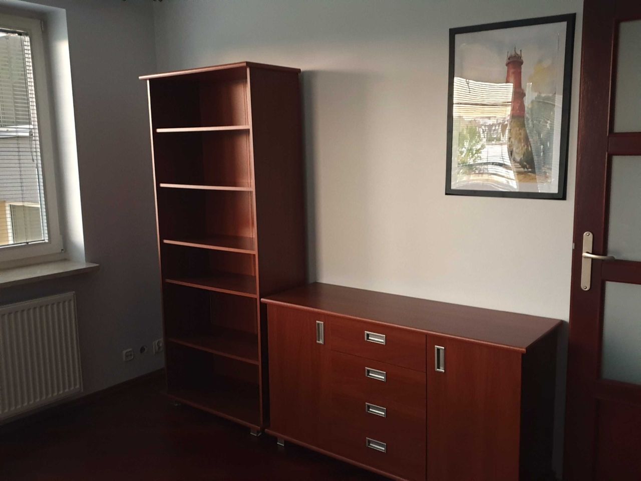 Mieszkanie 2-pokojowe Warszawa Kabaty. Zdjęcie 8