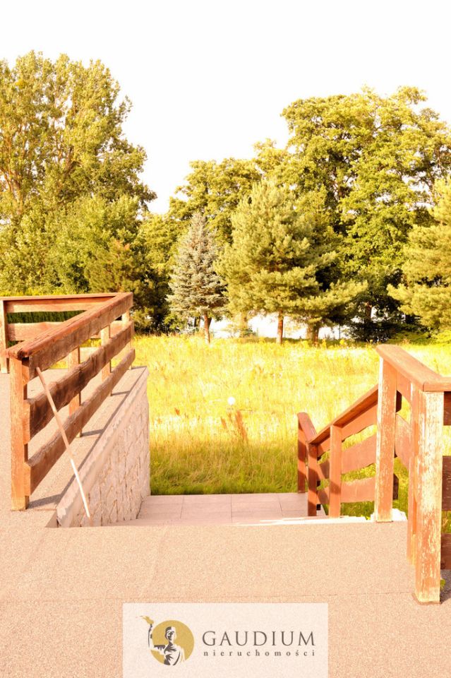 dom letniskowy, 3 pokoje Nowa Wioska. Zdjęcie 3