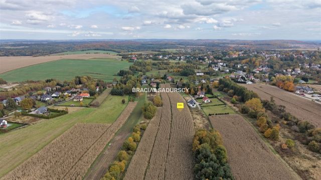 Działka rolna Nowa Góra. Zdjęcie 10