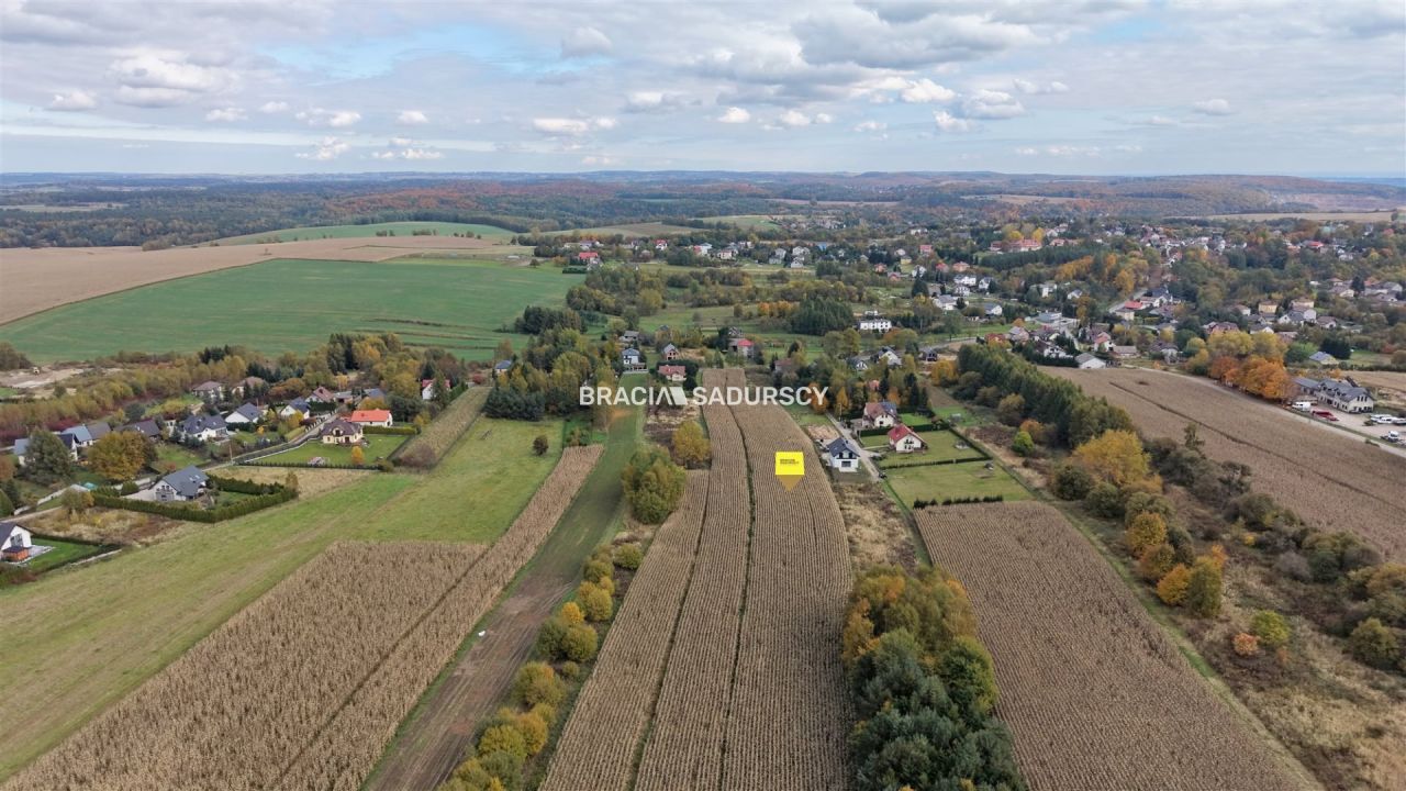 Działka rolna Nowa Góra. Zdjęcie 10