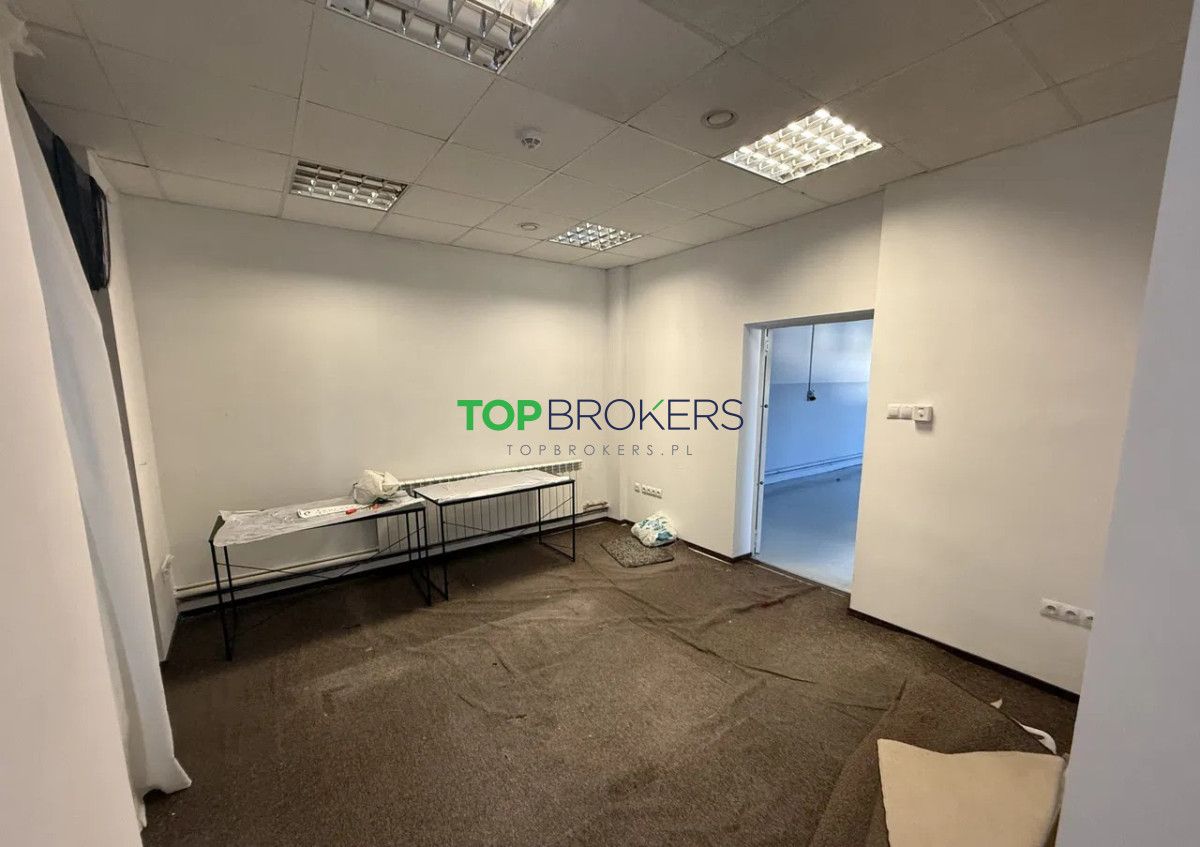 Lokal Warszawa Wesoła, al. Jana Pawła II. Zdjęcie 5