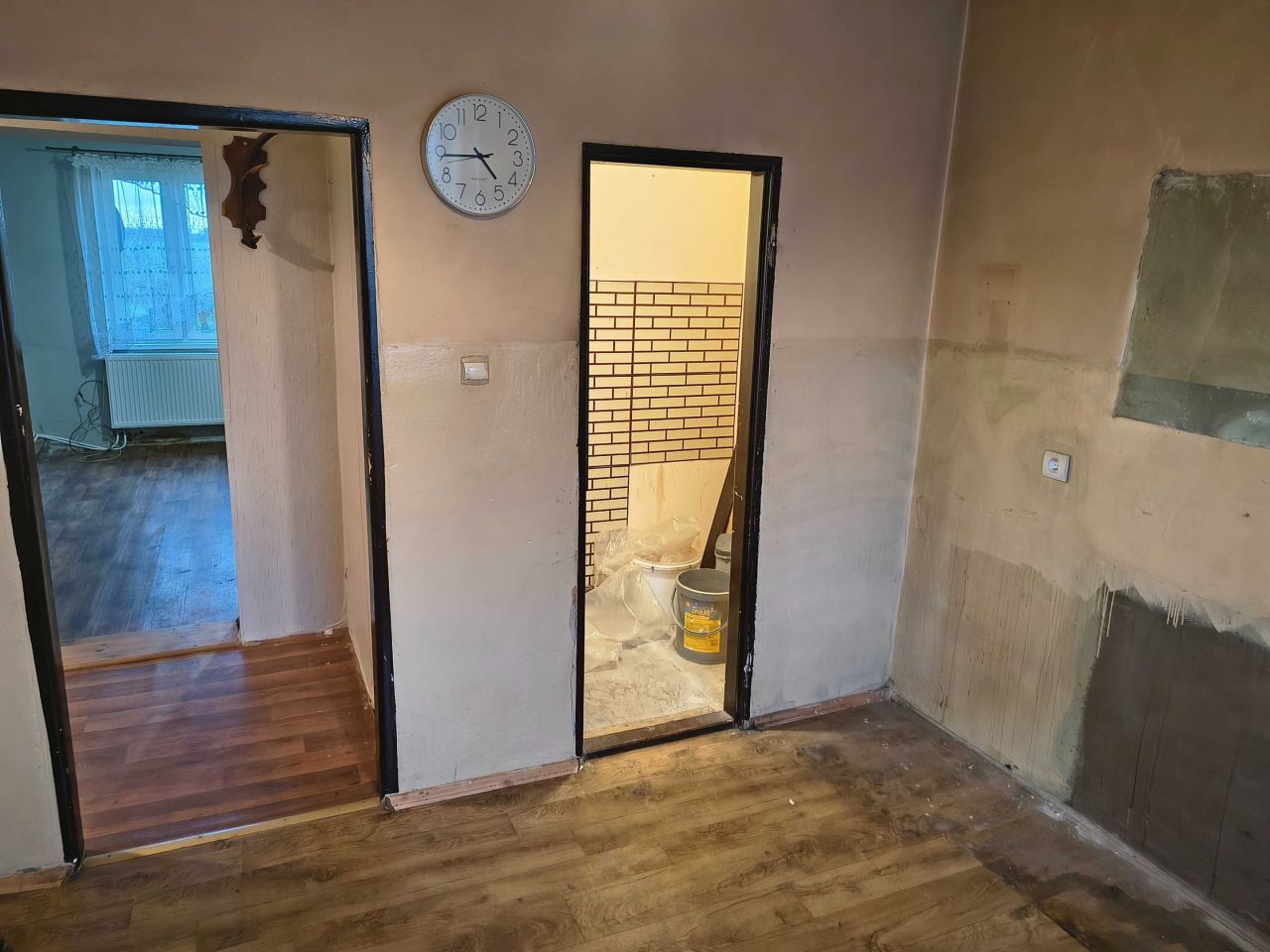 Mieszkanie 2-pokojowe Piersele. Zdjęcie 5