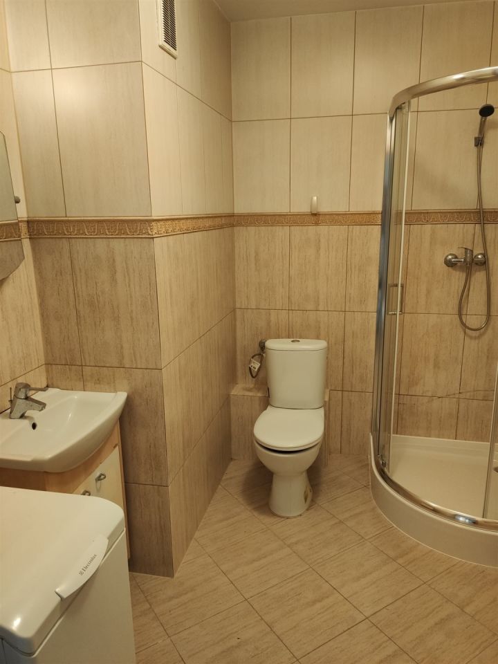 Mieszkanie 4-pokojowe Świebodzice Osiedle Piastowskie. Zdjęcie 9