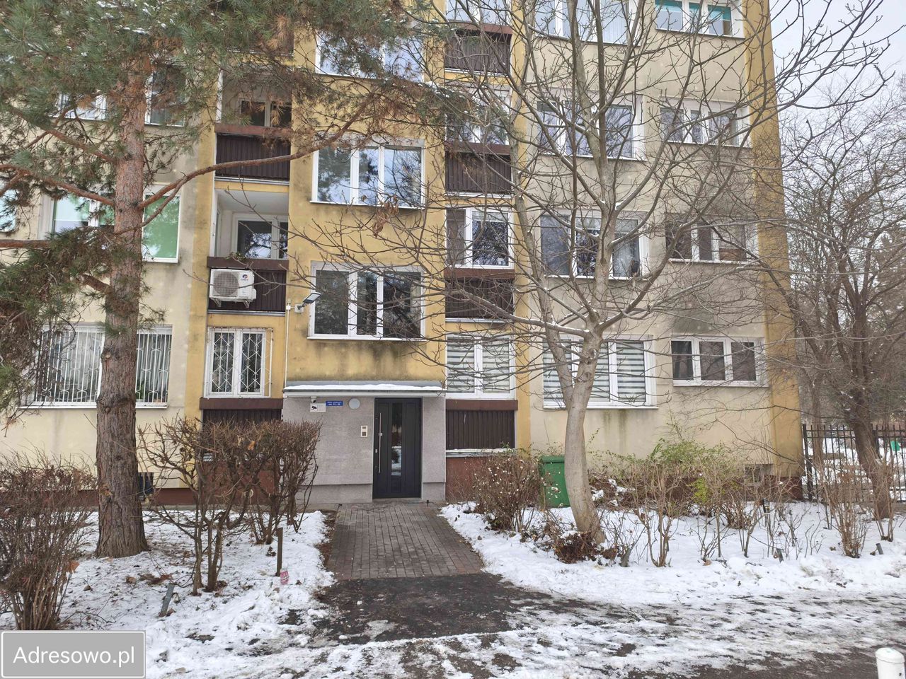 Mieszkanie 2-pokojowe Warszawa Praga-Południe, ul. Brazylijska. Zdjęcie 14