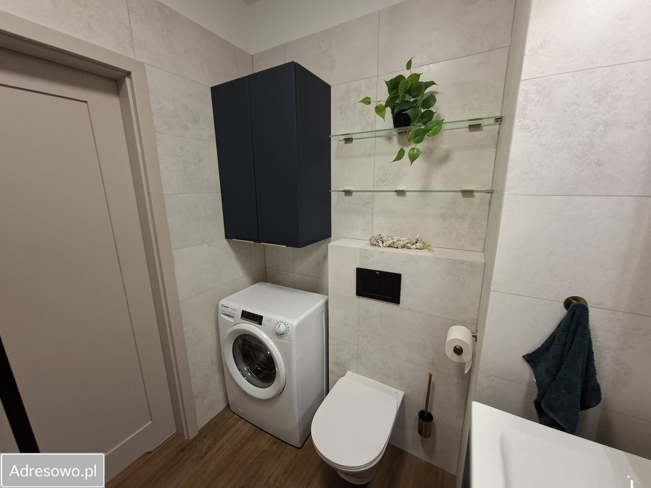 Pokój Warszawa Włochy, ul. Jutrzenki. Zdjęcie 11