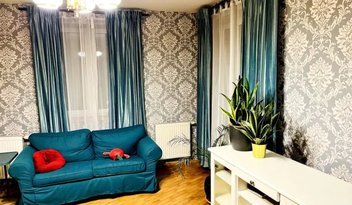 Mieszkanie 3-pokojowe Wrocław Psie Pole