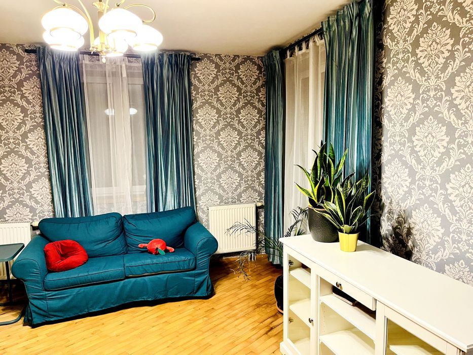 Mieszkanie 3-pokojowe Wrocław Psie Pole