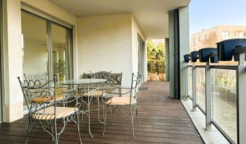 Mieszkanie 4-pokojowe Wrocław Fabryczna, al. gen. Józefa Hallera