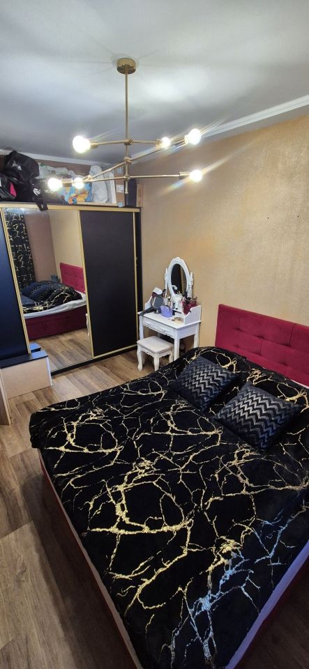 Mieszkanie 3-pokojowe Stargard. Zdjęcie 5