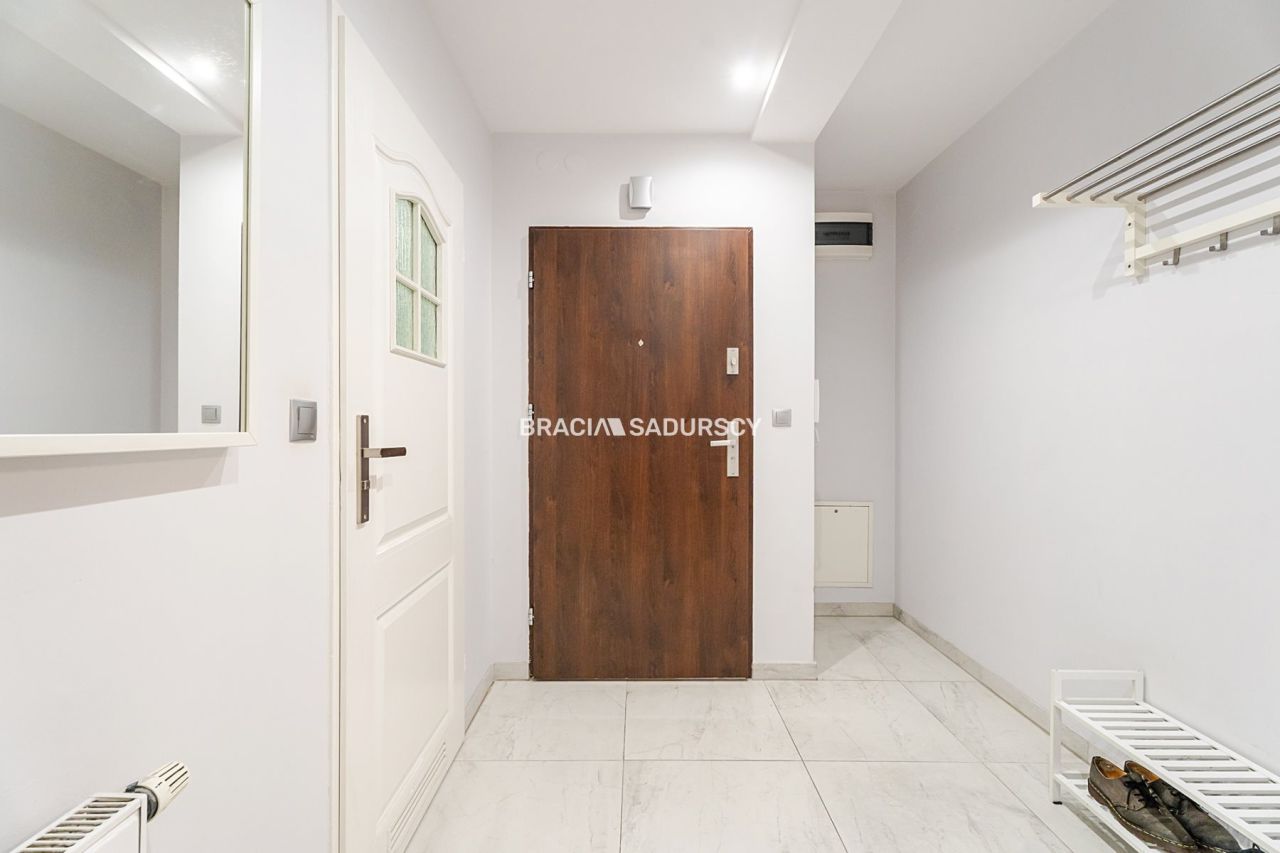 Mieszkanie 1-pokojowe Kraków Dębniki, ul. Drukarska. Zdjęcie 18