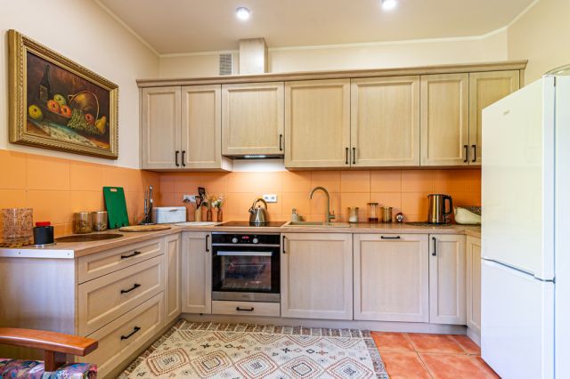 dom wolnostojący, 3 pokoje Borówki. Zdjęcie 9