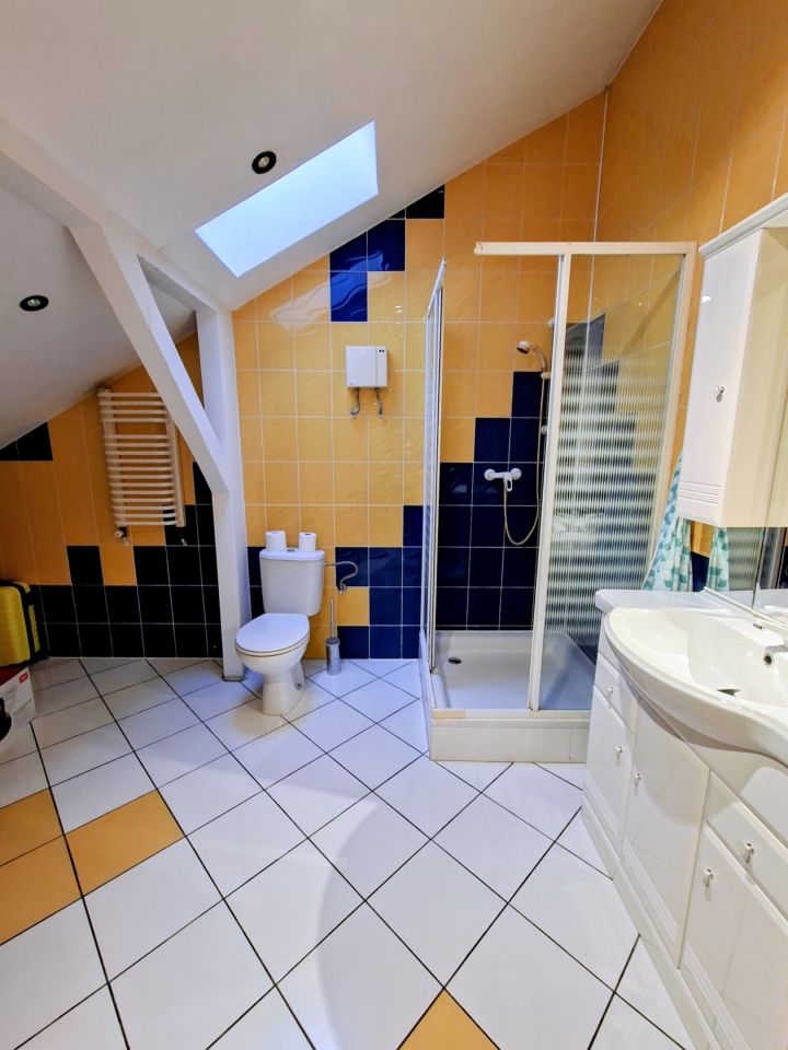 dom szeregowy, 5 pokoi Rybnik Ochojec, ul. Łukowa. Zdjęcie 9