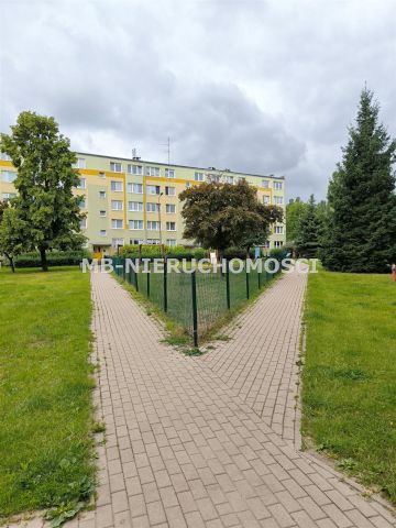 Mieszkanie 3-pokojowe Olsztyn Kormoran, al. Aleja Marszałka Józefa Piłsudskiego. Zdjęcie 14