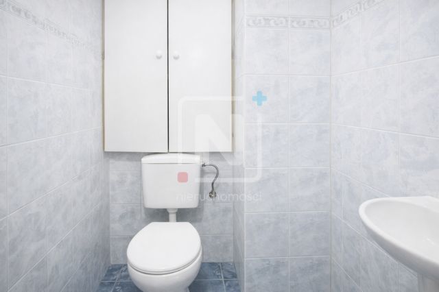 Mieszkanie 4-pokojowe Warszawa Ursynów, ul. Związku Walki Młodych. Zdjęcie 6