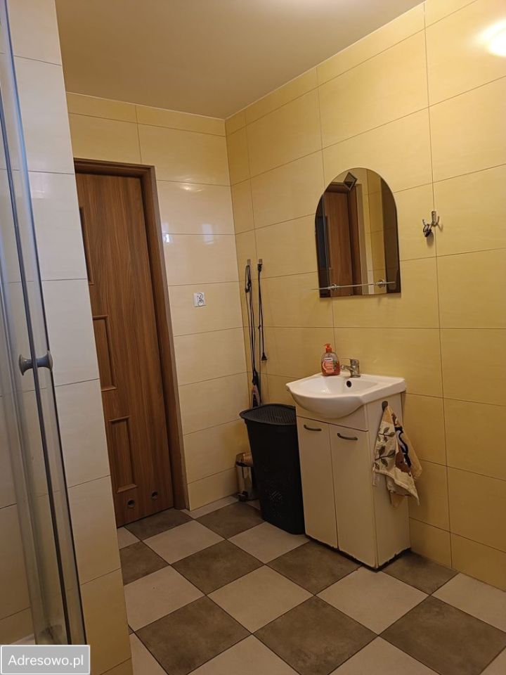 Mieszkanie 2-pokojowe Krąpiewo. Zdjęcie 8