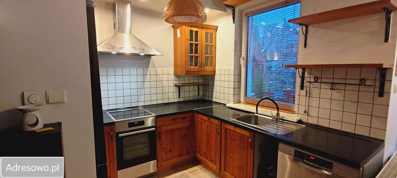 Mieszkanie 4-pokojowe Warszawa Tarchomin. Zdjęcie 2