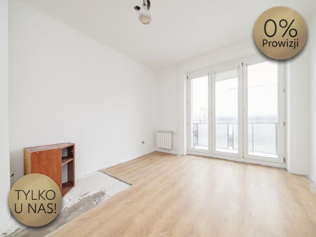 Mieszkanie 2-pokojowe Żyrardów Centrum, ul. Józefa Mireckiego. Zdjęcie 1