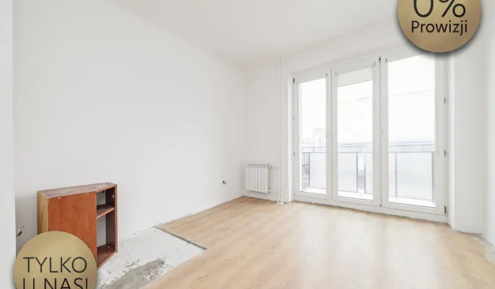 Mieszkanie 2-pokojowe Żyrardów Centrum, ul. Józefa Mireckiego