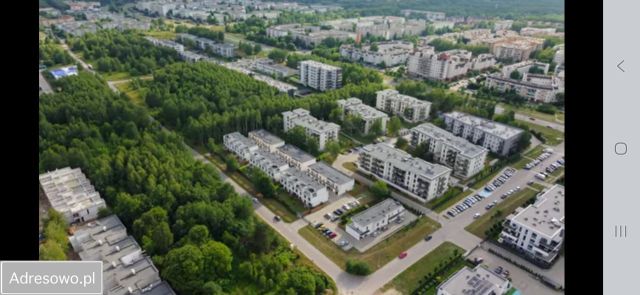 Działka inwestycyjna Łódź Widzew. Zdjęcie 1