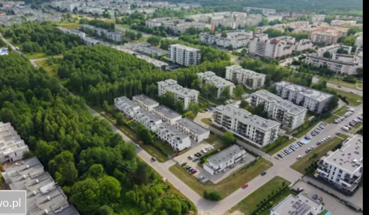 Działka inwestycyjna Łódź Widzew