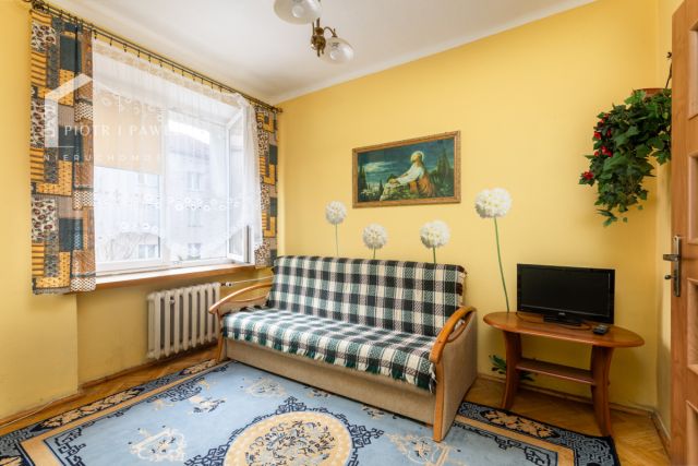 Mieszkanie 2-pokojowe Bielsko-Biała Śródmieście, ul. Radosna. Zdjęcie 8