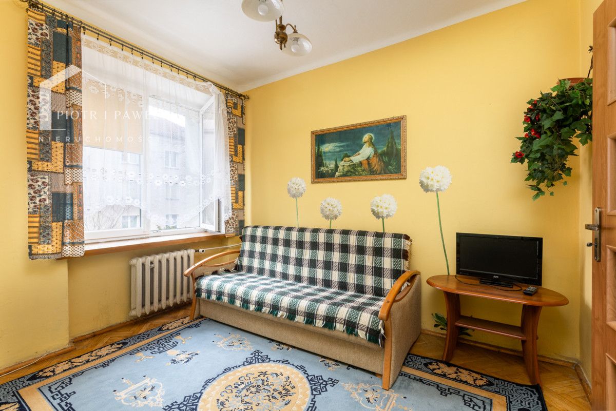 Mieszkanie 2-pokojowe Bielsko-Biała Śródmieście, ul. Radosna. Zdjęcie 8